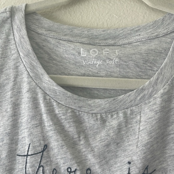 Embroidered Loft shirt - Picture 3 of 5